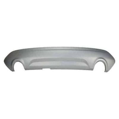 FO1195128 Rear Bumper Cover Valance