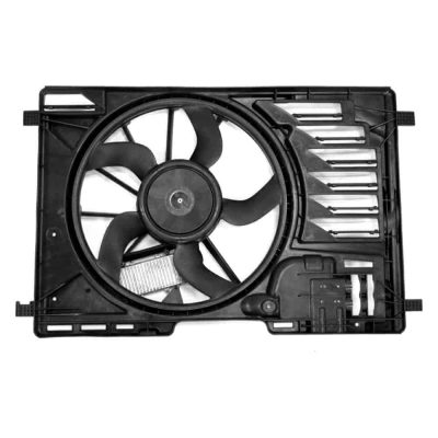 FO3115195 Radiator Fan Assembly