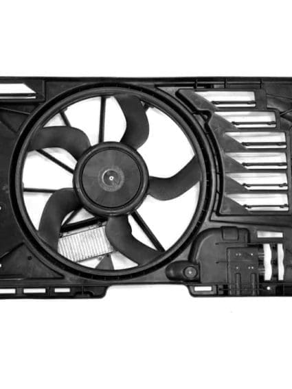 FO3115195 Radiator Fan Assembly