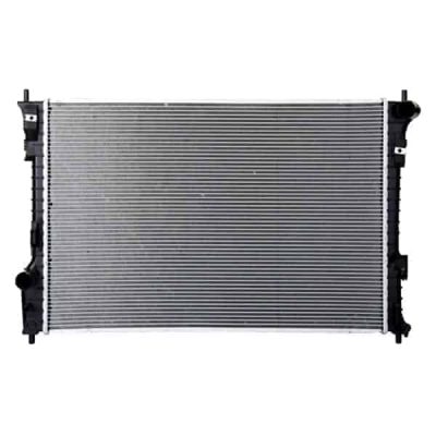 RAD13445 Radiator