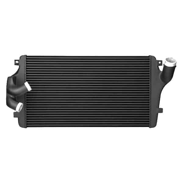 CAC010025 Cooling System Intercooler