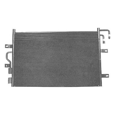 CND3942 A/C Condenser