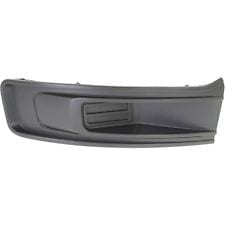 FO1039129 Passenger Side Front Bumper Fog Light Cover