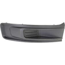 FO1039129 Front Bumper Insert Fog Light Cover Passenger Side