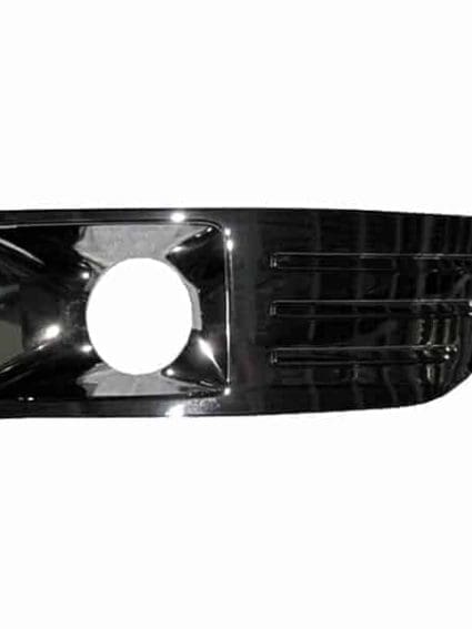 FO2598105 Fog Lamp Cover