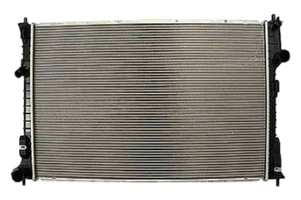NI3115123 Radiator Fan
