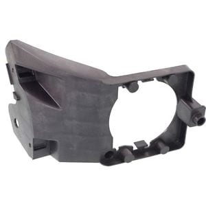 FO2603105 Fog Lamp Bracket