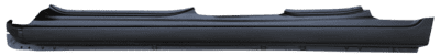 25-76-01-7 Driver Side Rocker Panel