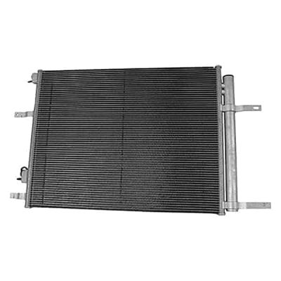 CND4214 A/C Condenser