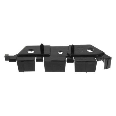 FO1042134C Driver Side Front Bumper Bracket Cover Support