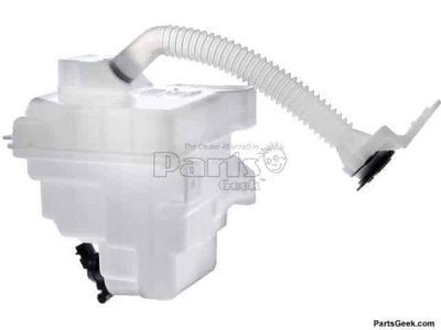 FO1288145 Washer Fluid Reservoir