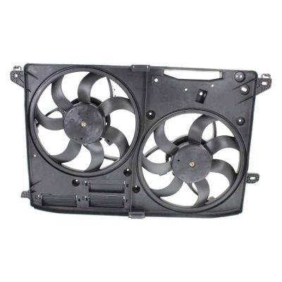 FO3115197 Dual Fan Cooling Assembly
