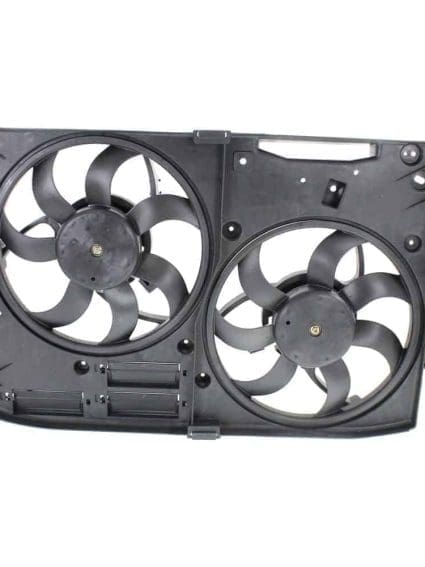 FO3115197 Dual Fan Cooling Assembly