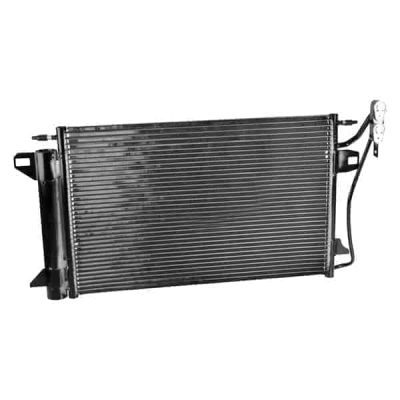 CNDDPI3390 A/C Condenser