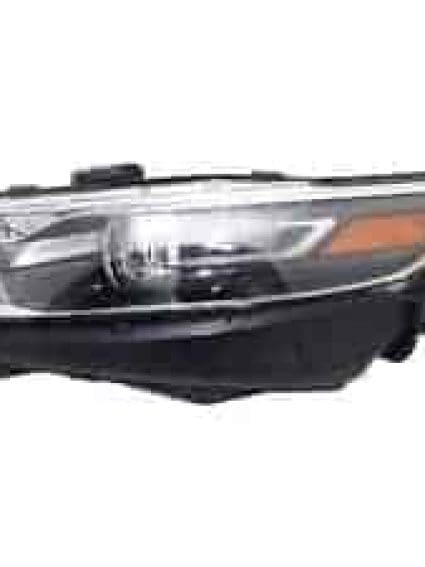 FO2502332 Headlight Lamp