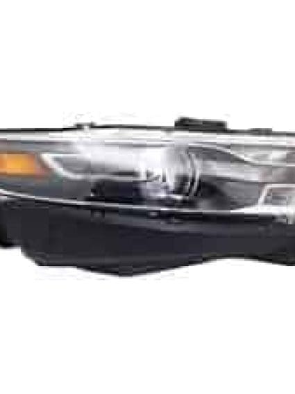 FO2503332 Headlight Lamp