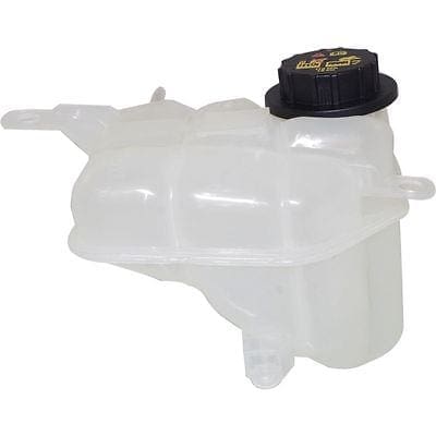 FO3014129 Cooling System Engine Coolant Recovery Tank