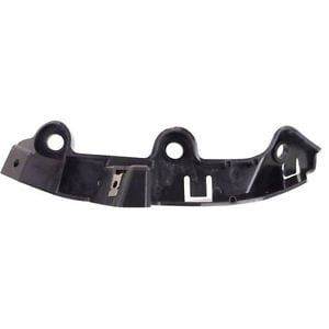 FO1042140 Driver Side Front Bumper Bracket Cover Support