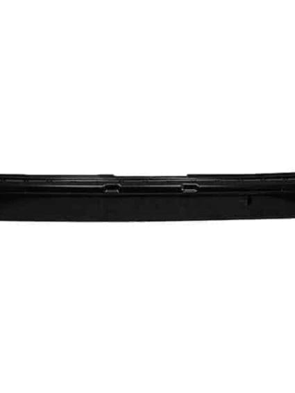 FO1102377 Rear Bumper Face Bar