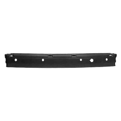 FO1102378 Rear Bumper Face Bar
