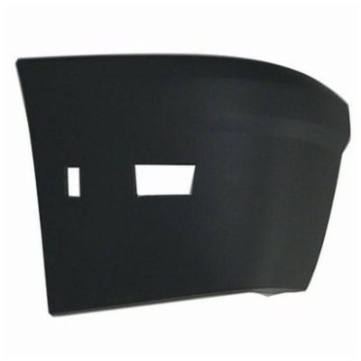 FO1104133 Rear Bumper End