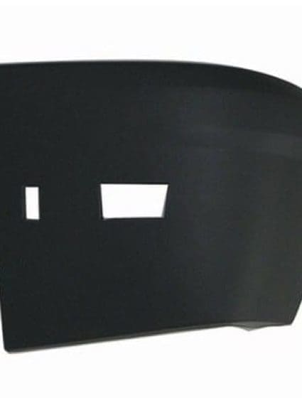 FO1104133 Rear Bumper End