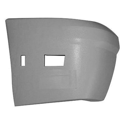 FO1104135 Rear Bumper End