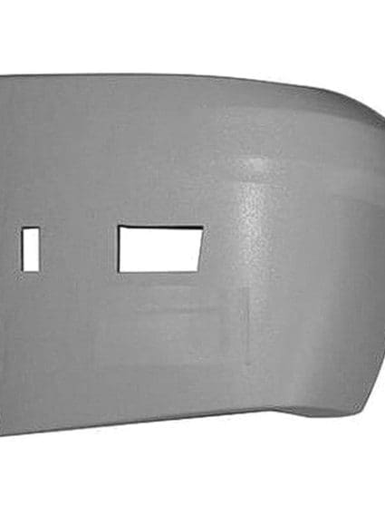 FO1104135 Rear Bumper End