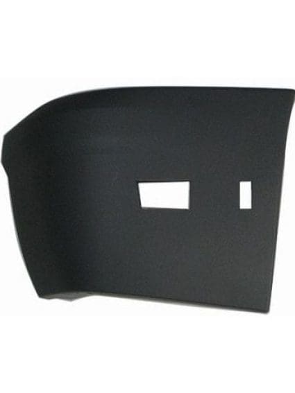 FO1105133 Rear Bumper End