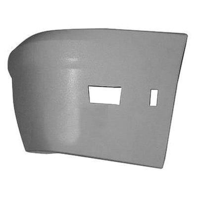 FO1105135 Rear Bumper End