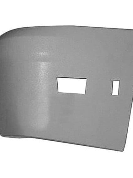 FO1105135 Rear Bumper End