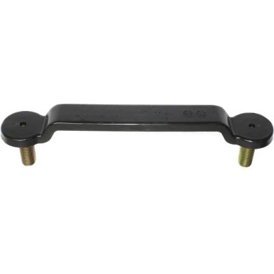 FO1062101 Driver Side/Passenger Side Front Bumper Bracket Stud Plate