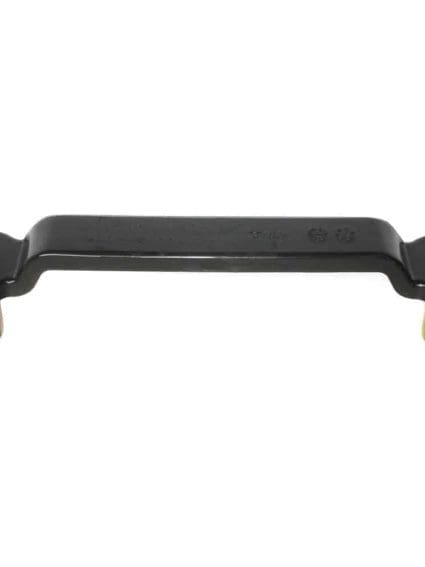 FO1062101 Driver Side/Passenger Side Front Bumper Bracket Stud Plate