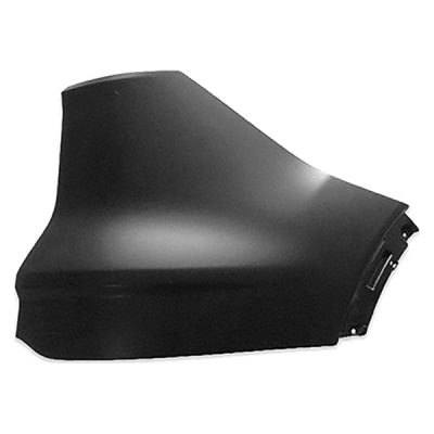 FO1105134C Rear Bumper End