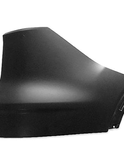 FO1105134C Rear Bumper End