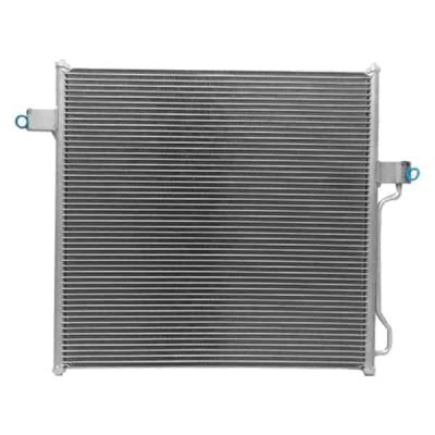 CNDDPI3588 A/C Condenser