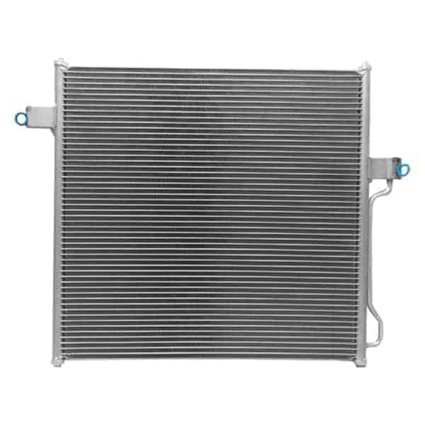 CNDDPI3588 Cooling System A/C Condenser