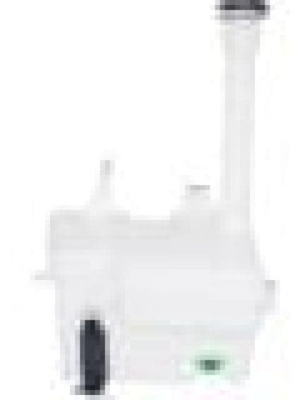 FO1288140 Washer Fluid Reservoir
