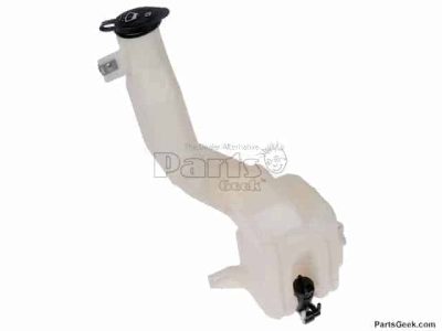 FO1288141 Washer Fluid Reservoir