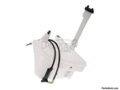 FO1288142 Washer Fluid Reservoir