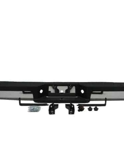 FO1102306DSC Rear Bumper Step Assembly