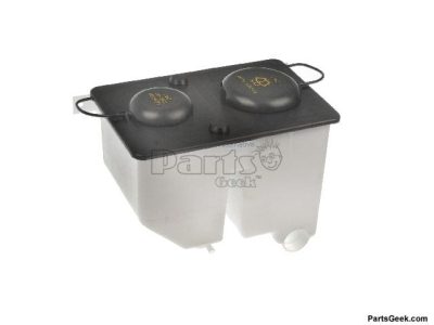 FO1288167 Washer Fluid Reservoir
