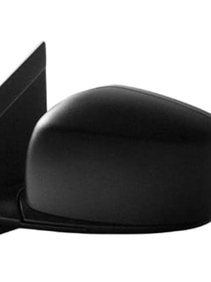 CH1320384 Driver Side Power Heated Mirror