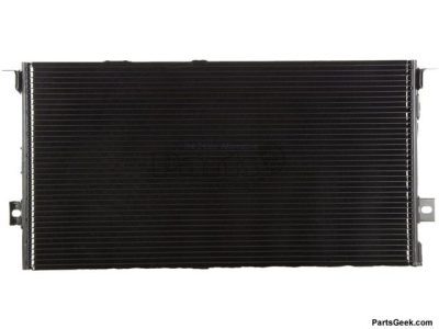 CNDDPI4709 Cooling System A/C Condenser