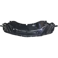 CH1228124 Front Bumper Under Car Shield