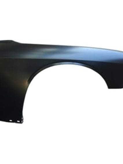 CH1241285C Body Panel Fender Panel Passenger Side