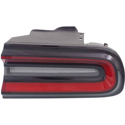CH2801207C Rear Light Tail Lamp Assembly