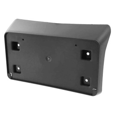 CH1068129 Front Bumper License Plate Bracket