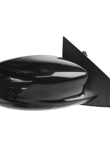 CH1321364 Mirror Power Passenger Side Heated