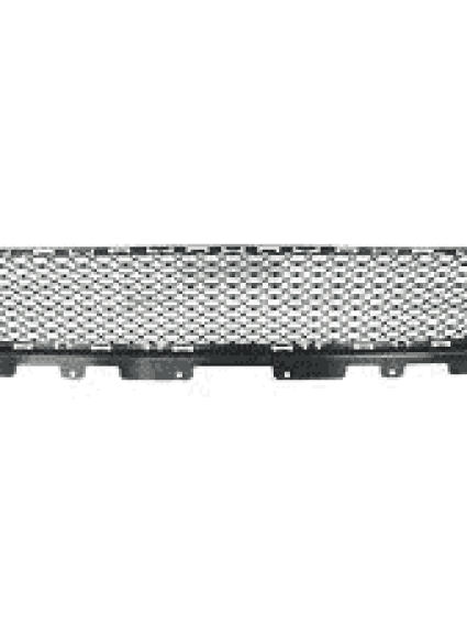 CH1036127C Front Bumper Grille